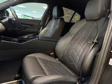 BMW 5 Series 520i MHT M Sport Pro - U13888