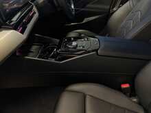 BMW 5 Series 520i MHT M Sport Pro - U13888