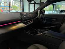 BMW 5 Series 520i MHT M Sport Pro - U13888