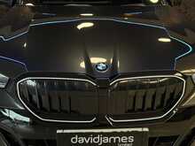 BMW 5 Series 520i MHT M Sport Pro - U13888