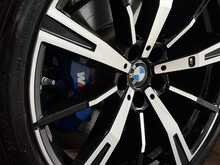 BMW 5 Series 520i MHT M Sport Pro - U13888