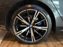 BMW 5 Series 520i MHT M Sport Pro - U13888