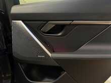BMW 5 Series 520i MHT M Sport Pro - U13888