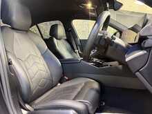 BMW 5 Series 520i MHT M Sport Pro - U13888