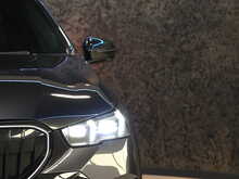 BMW 5 Series 520i MHT M Sport Pro - U13888