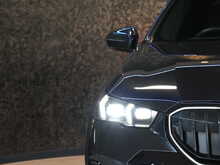 BMW 5 Series 520i MHT M Sport Pro - U13888
