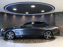 BMW 5 Series 520i MHT M Sport Pro - U13888