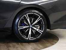BMW 5 Series 520i MHT M Sport Pro - U13888