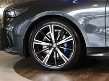 BMW 5 Series 520i MHT M Sport Pro - U13888