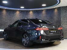 BMW 5 Series 520i MHT M Sport Pro - U13888