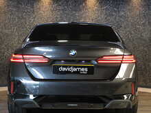 BMW 5 Series 520i MHT M Sport Pro - U13888
