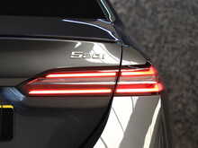 BMW 5 Series 520i MHT M Sport Pro - U13888