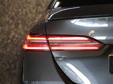 BMW 5 Series 520i MHT M Sport Pro - U13888