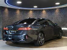 BMW 5 Series 520i MHT M Sport Pro - U13888