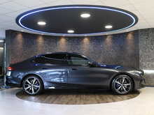 BMW 5 Series 520i MHT M Sport Pro - U13888