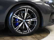 BMW 5 Series 520i MHT M Sport Pro - U13888