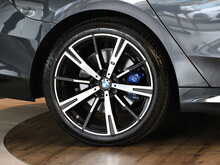 BMW 5 Series 520i MHT M Sport Pro - U13888