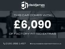 BMW 5 Series 520i MHT M Sport Pro - U13888