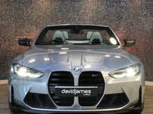 BMW M4 BiTurbo Competition - U13889