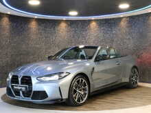 BMW M4 BiTurbo Competition - U13889