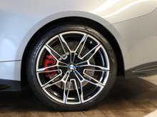 BMW M4 BiTurbo Competition - U13889