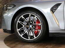 BMW M4 BiTurbo Competition - U13889