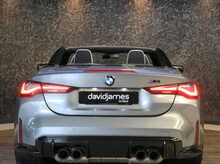 BMW M4 BiTurbo Competition - U13889