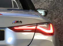 BMW M4 BiTurbo Competition - U13889