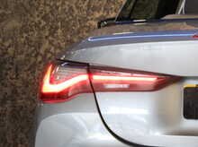 BMW M4 BiTurbo Competition - U13889