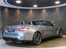 BMW M4 BiTurbo Competition - U13889