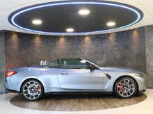 BMW M4 BiTurbo Competition - U13889