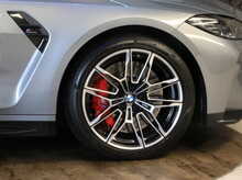 BMW M4 BiTurbo Competition - U13889