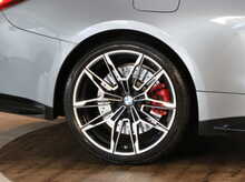 BMW M4 BiTurbo Competition - U13889
