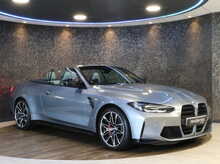 BMW M4 BiTurbo Competition - U13889