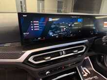 BMW M4 BiTurbo Competition - U13889
