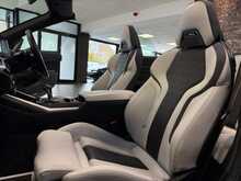 BMW M4 BiTurbo Competition - U13889