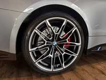 BMW M4 BiTurbo Competition - U13889