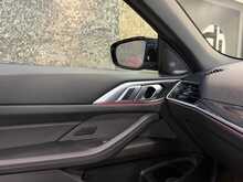 BMW M4 BiTurbo Competition - U13889