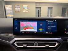 BMW M4 BiTurbo Competition - U13889