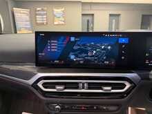 BMW M4 BiTurbo Competition - U13889