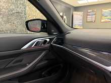 BMW M4 BiTurbo Competition - U13889