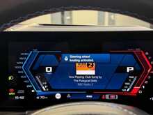 BMW M4 BiTurbo Competition - U13889