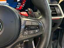 BMW M4 BiTurbo Competition - U13889