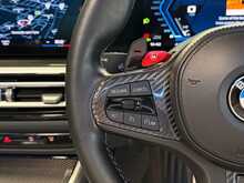BMW M4 BiTurbo Competition - U13889