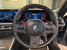 BMW M4 BiTurbo Competition - U13889