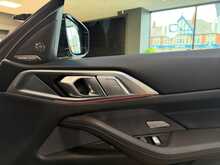 BMW M4 BiTurbo Competition - U13889
