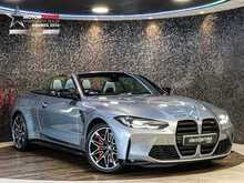 BMW M4 BiTurbo Competition - U13889