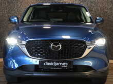 Mazda CX-5 SKYACTIV-G Sport Edition - U13894