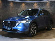 Mazda CX-5 SKYACTIV-G Sport Edition - U13894
