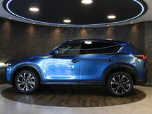 Mazda CX-5 SKYACTIV-G Sport Edition - U13894